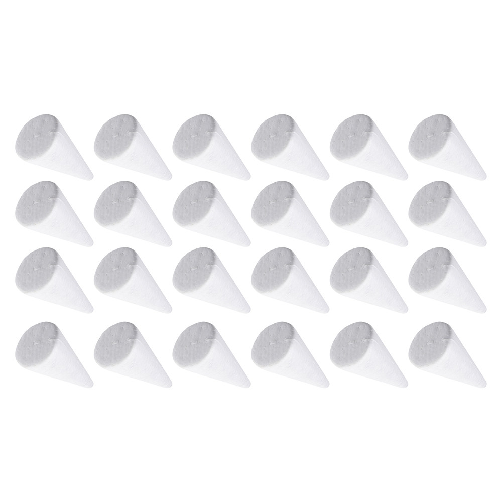 24 coni di gommapiuma per lavo - Art And Craft For Nursery recensione e prezzo