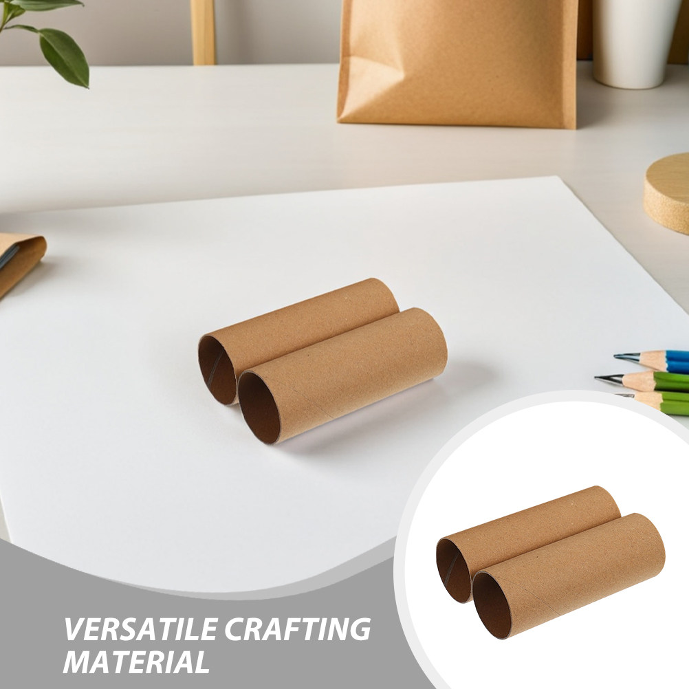 30 tubi di cartone rotondi per - Art Craft Cardboard recensione e prezzo