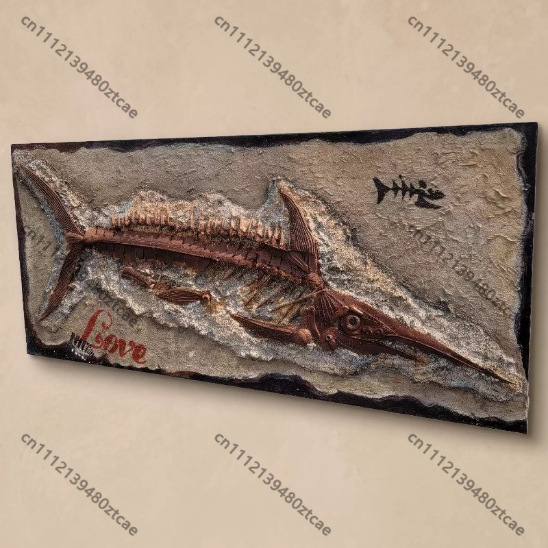 Decorazione da parete in metal - Art Craft Bar recensione e prezzo