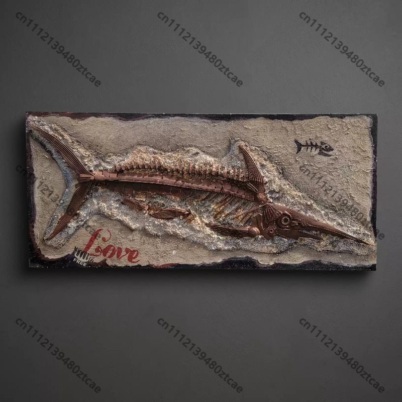 Decorazione da parete in metal - Art Craft Bar recensione e prezzo