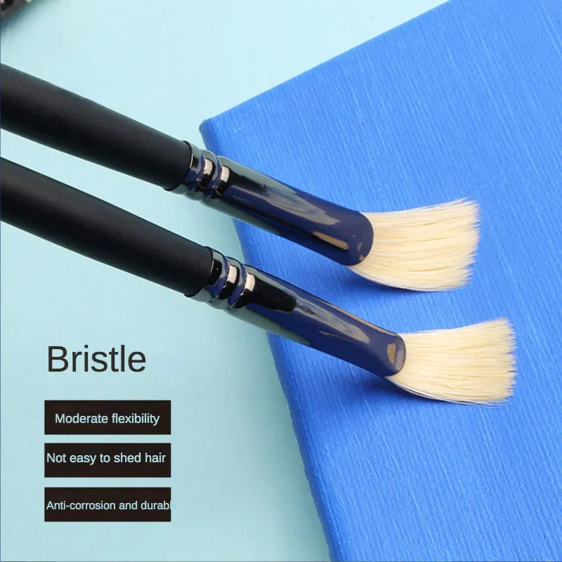 Set di 10 Pennelli per Pittura - Gouache Paint Set recensione e prezzo