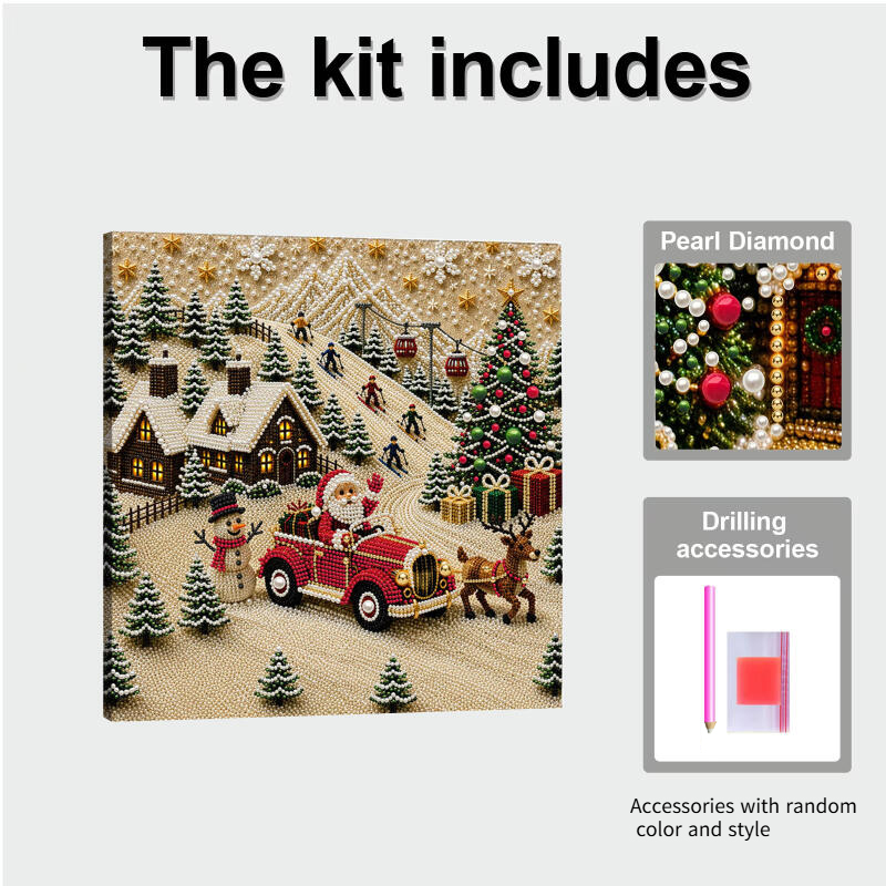 Kit Artistico per Pittura con  - Art Craft Kit recensione e prezzo