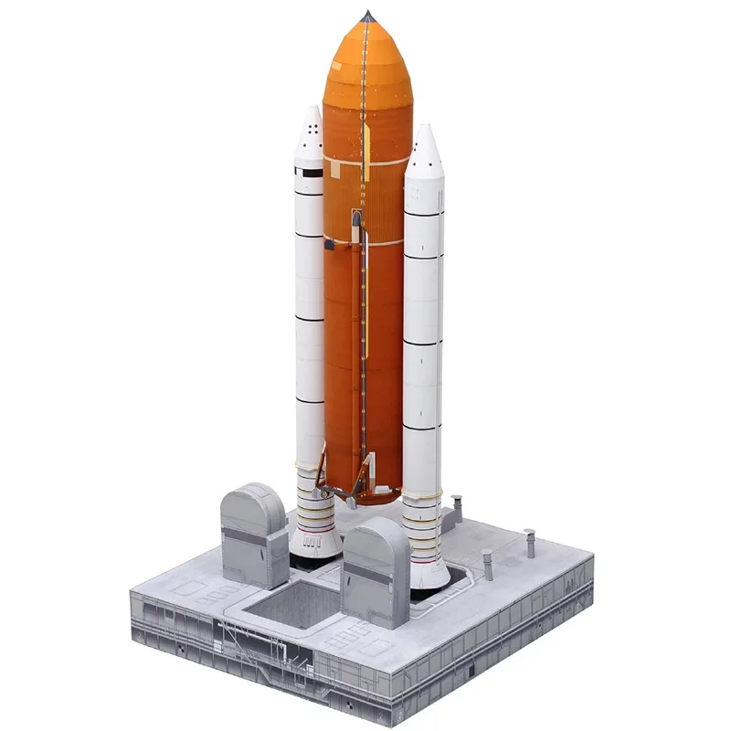Versione realistica Space Shut - Art Craft Cardboard recensione e prezzo