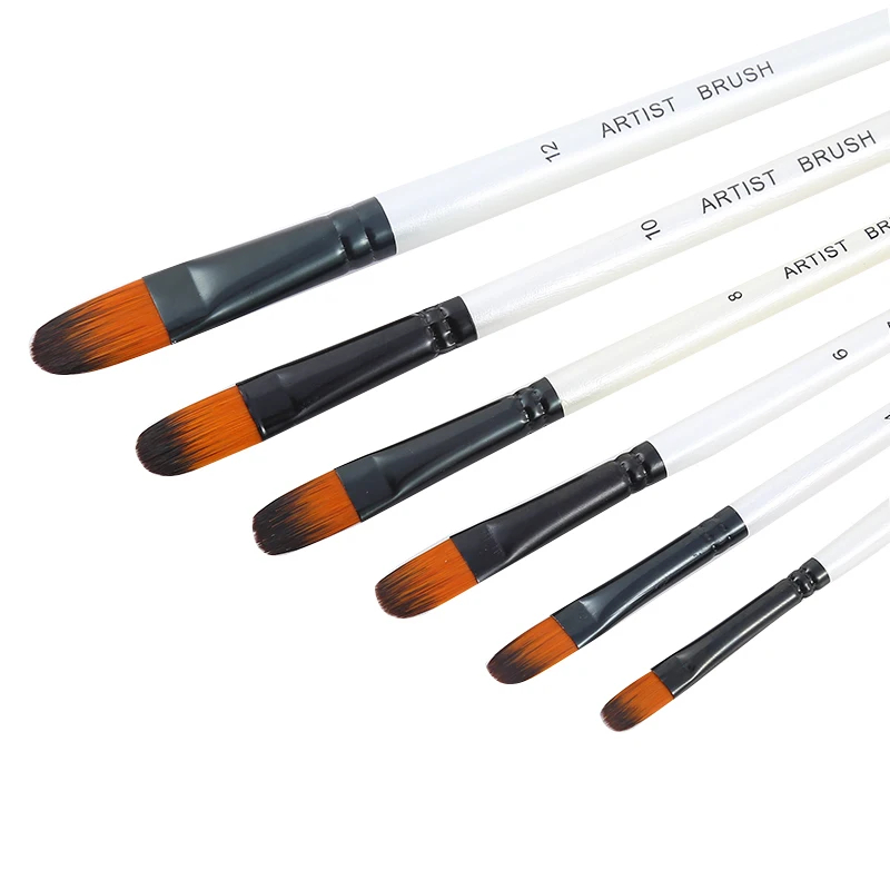 BOMEIJIA Set di pennelli Penne - Gouache Paint Set recensione e prezzo