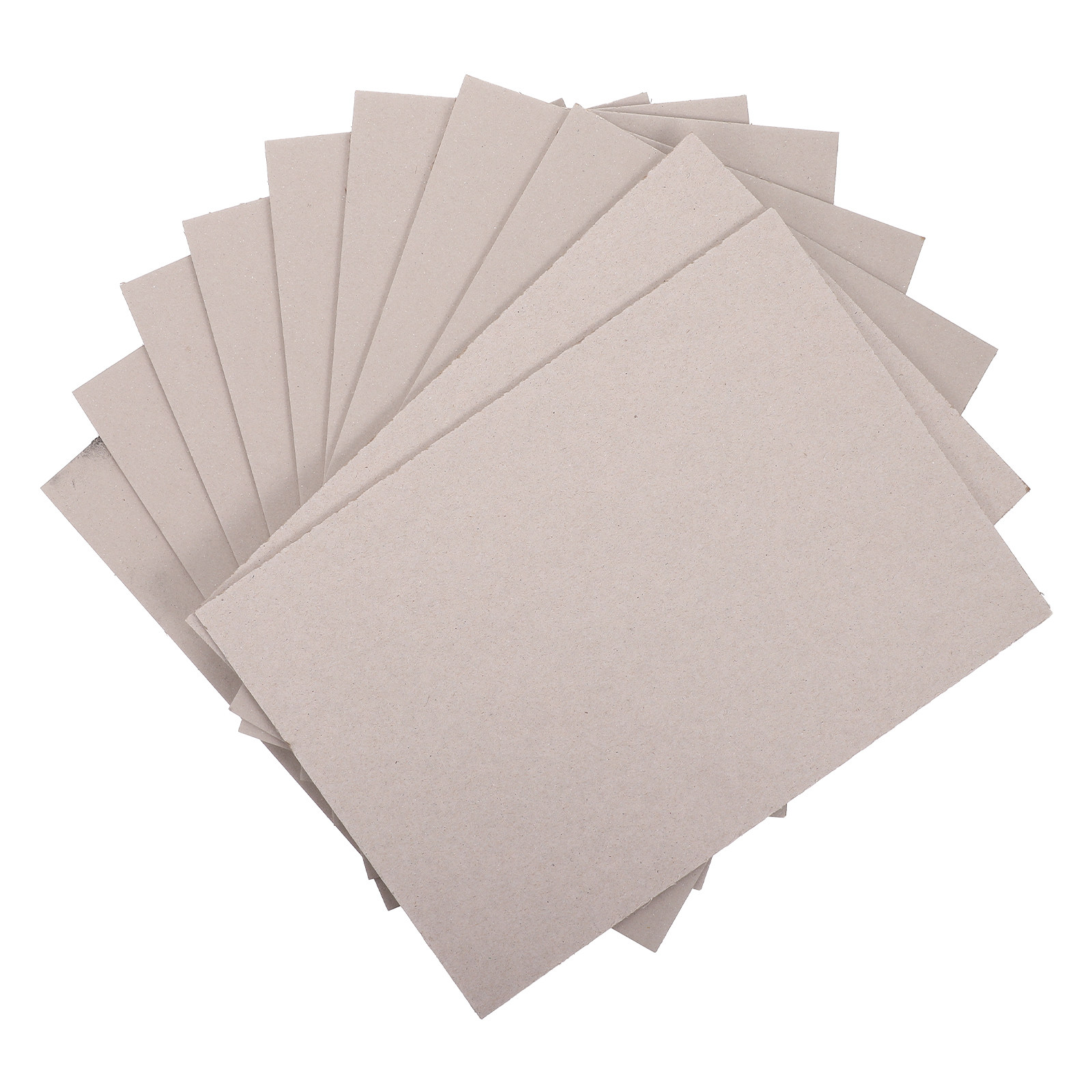 10 fogli di cartoncino formato - Art Craft Cardboard recensione e prezzo